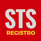 STS Registro biểu tượng