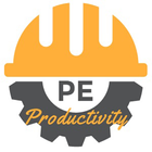 PE Productivity आइकन