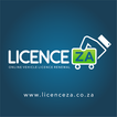 Licence ZA