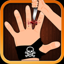 Knife and Fingers Game - Don't Cut Yourself APK