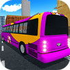 Tourist Bus NYC Offroad Drivin APK