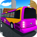 Tourist Bus NYC Offroad Driving Mountain Challenge APK