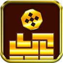 Gold Crush Shot! Hexagon Block APK