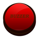 Buzzer Button icône