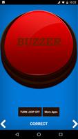 Buzzer Button capture d'écran 1