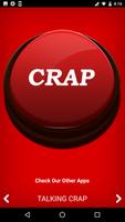 Crap Button تصوير الشاشة 1