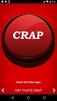 Crap Button تصوير الشاشة 2