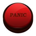 Panic Button ไอคอน