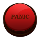 Panic Button icono