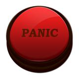 Panic Button ícone