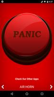 Panic Button Plakat