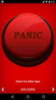 Panic Button الملصق