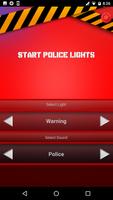 Police Lights স্ক্রিনশট 1