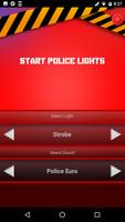 Police Lights captura de pantalla 2