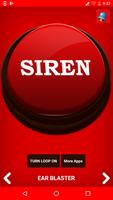 Siren Sounds & Ringtones 포스터