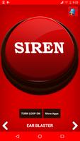 Siren Sounds & Ringtones الملصق