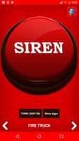 Siren Sounds & Ringtones Ekran Görüntüsü 1