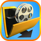 diva video maker 2016 أيقونة