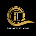 Shija Twisti Media ícone