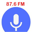 APK islam radio in english free online music 87.6 fm