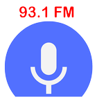 radio fm 93.1 guadalajara radio de mexico gratis ikon