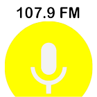 radio fm radio station radio chicago radio usa fm icône