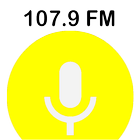 آیکون‌ radio fm radio station radio chicago radio usa fm