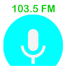 radio station new york city free music 103.5fm APK