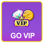 Msp starscoins guide For vip icon