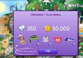 Msp starscoins guide For vip imagem de tela 1