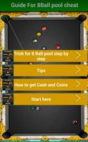 coins For 8Ball pool Guide تصوير الشاشة 2