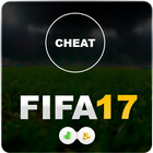 Best Cheat For FIFA 17 Mobile иконка