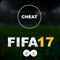 Best Cheat For FIFA 17 Mobile 截图 1