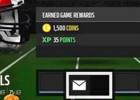 best trick madden NFL mobile 截图 1