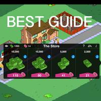 Guide simpson tappedout cheat poster