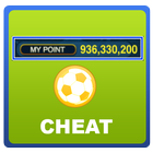Cheat for head Soccer guide icon