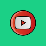 Play Tube HD (2016) icône
