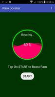 Ram Booster (2016) syot layar 1