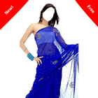 Sari Fashion Women 图标