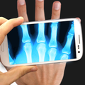 Xray Scanner Simulator Prank