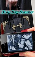 Xray Bag Scanner Prank capture d'écran 3