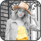 Color Splash Effects-Photo icon