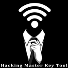 Hacking Master Key Prank أيقونة