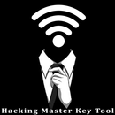 Hacking Master Key Prank aplikacja