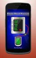 Finger Blood Pressure Prank скриншот 2