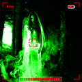 Ghost In Your Photo Prank