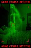 Ghost Detector Camera Prank ภาพหน้าจอ 2