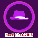 Hack Chat 2016 Prank aplikacja