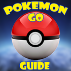 Pokemon Go Guide أيقونة