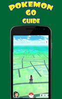 Pokemon Go Guide الملصق